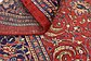 9' 9 x 13' Farahan Persian Rug thumbnail image 10