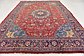 9' 9 x 13' Farahan Persian Rug thumbnail image 3