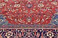 9' 9 x 13' Farahan Persian Rug thumbnail image 5