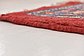9' 9 x 13' Farahan Persian Rug thumbnail image 8