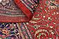 9' 9 x 13' Farahan Persian Rug thumbnail