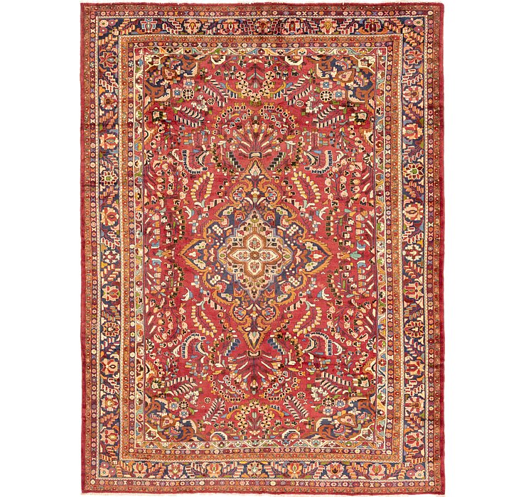 10' 5 x 13' 10 Liliyan Persian Rug