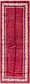 3' 8 x 10' 5 Botemir Persian Runner Rug thumbnail image 1