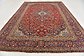 9' 9 x 14' 7 Kashan Persian Rug thumbnail image 3