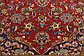 9' 9 x 14' 7 Kashan Persian Rug thumbnail image 5