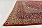 9' 9 x 14' 7 Kashan Persian Rug thumbnail image 7