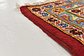9' 9 x 14' 7 Kashan Persian Rug thumbnail image 8