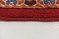 9' 9 x 14' 7 Kashan Persian Rug thumbnail image 9