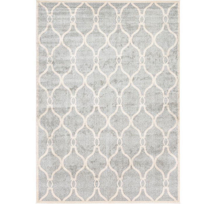 7' x 10' Trellis Rug