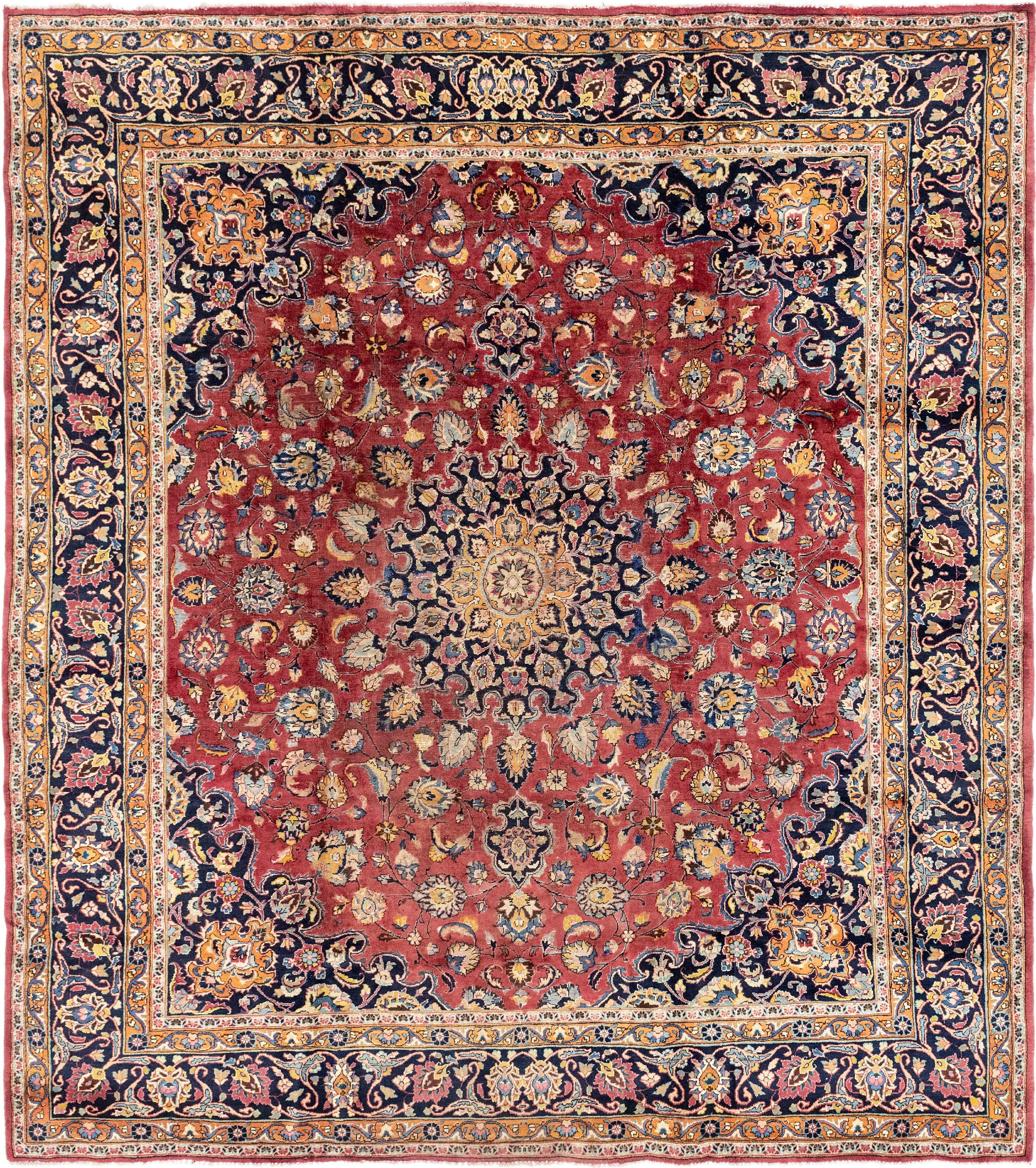 Main image of rug