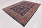 8' 10 x 12' 2 Mahal Persian Rug thumbnail image 2