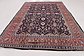 8' 10 x 12' 2 Mahal Persian Rug thumbnail image 3