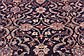8' 10 x 12' 2 Mahal Persian Rug thumbnail image 4