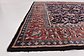 8' 10 x 12' 2 Mahal Persian Rug thumbnail image 6
