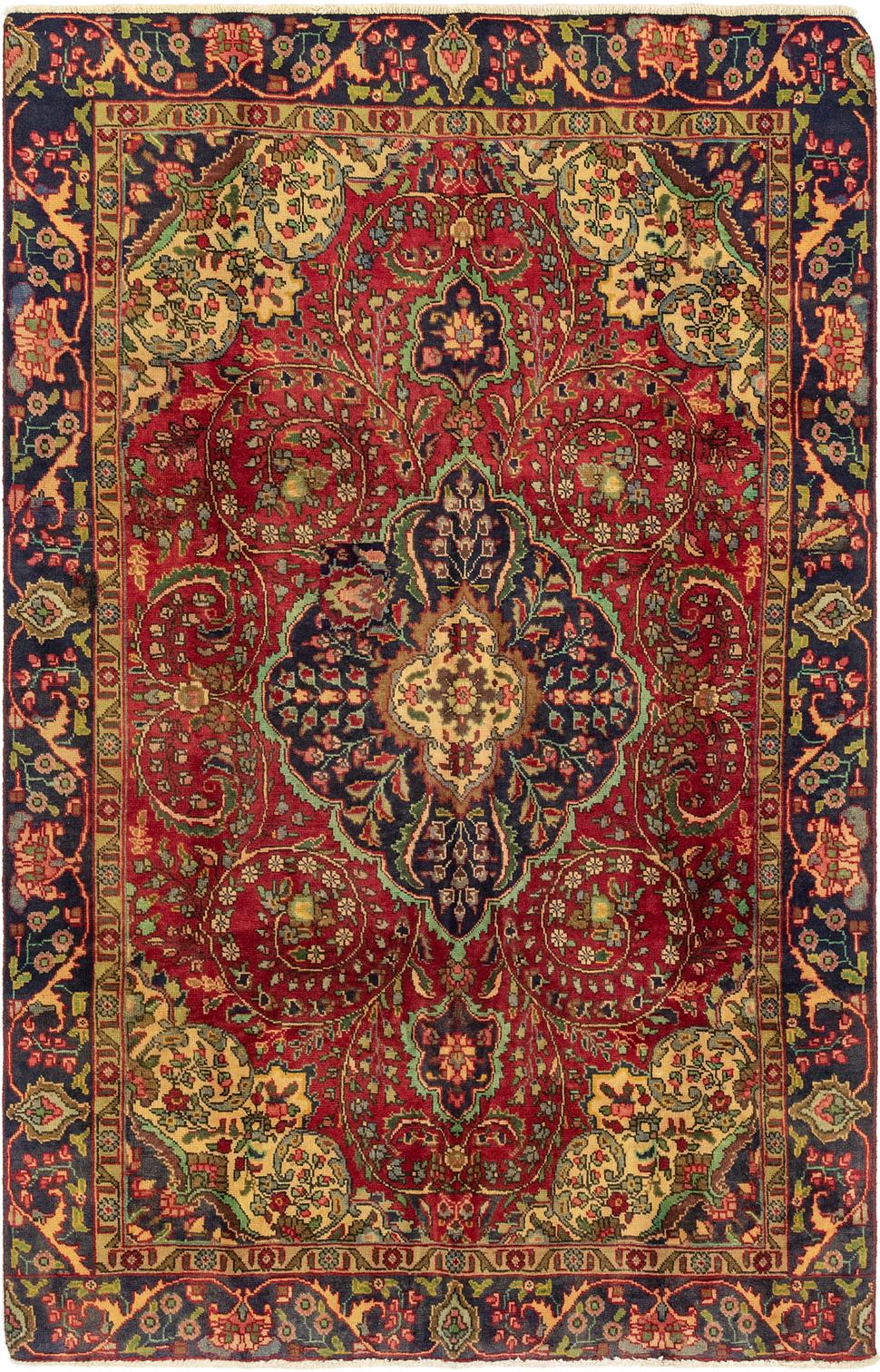 Main image of rug