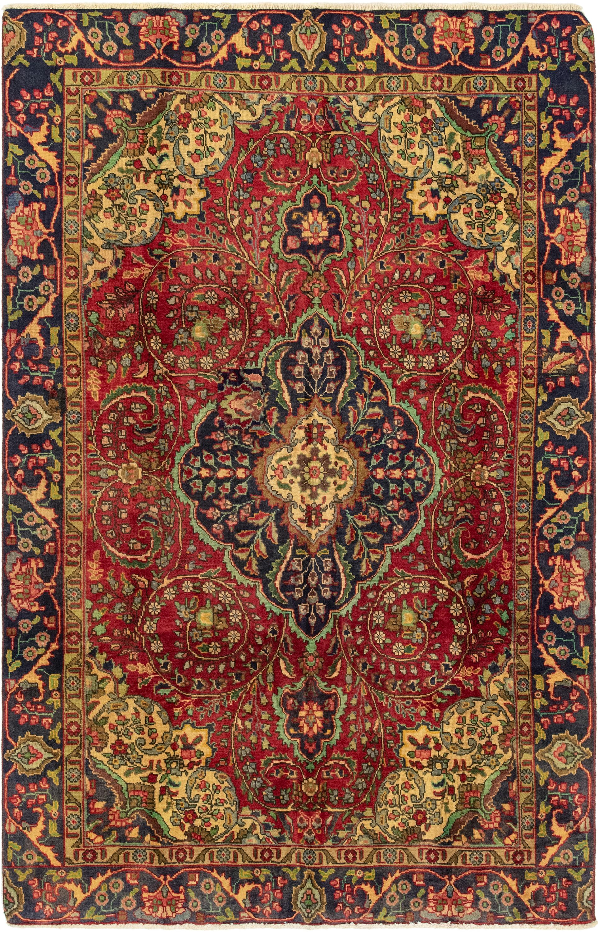 Main image of rug
