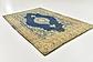 6' 3 x 9' 4 Farahan Persian Rug thumbnail