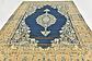 6' 3 x 9' 4 Farahan Persian Rug thumbnail