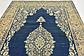 6' 3 x 9' 4 Farahan Persian Rug thumbnail
