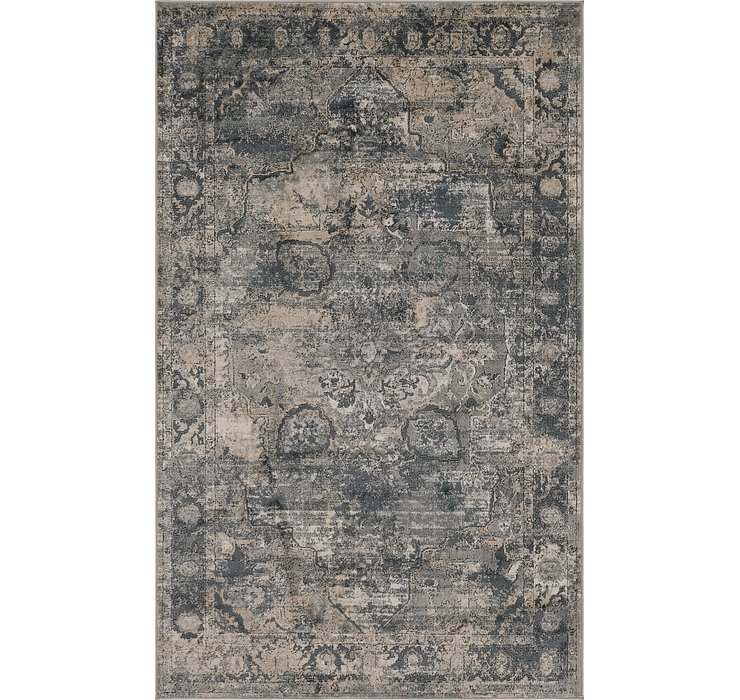 5' 2 x 8' 3 Arcadia Rug