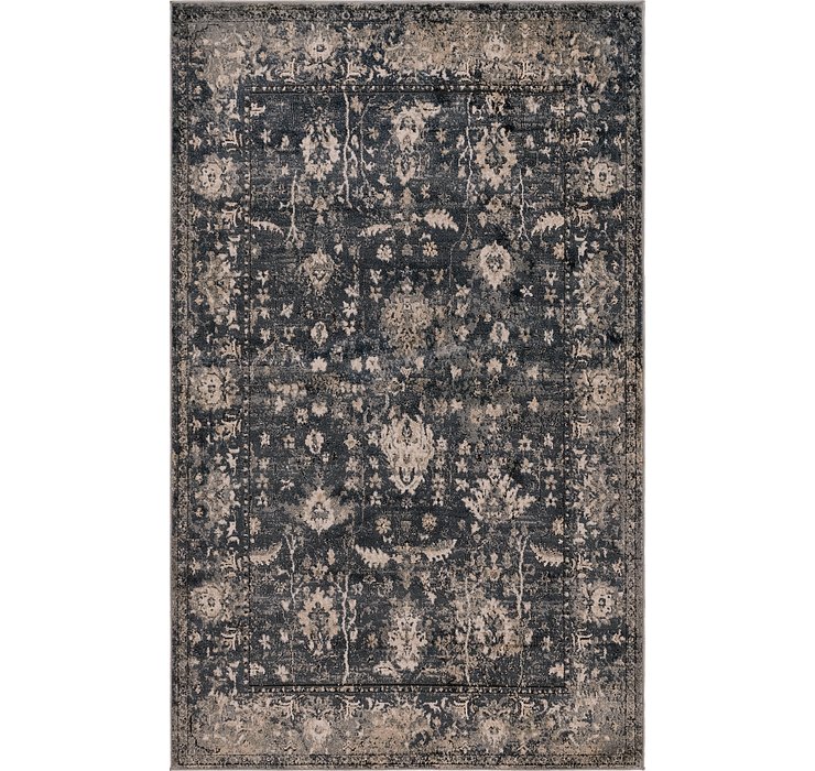 5' 2 x 8' 2 Heritage Rug