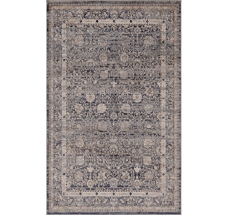 5' 2 x 8' 2 Heritage Rug