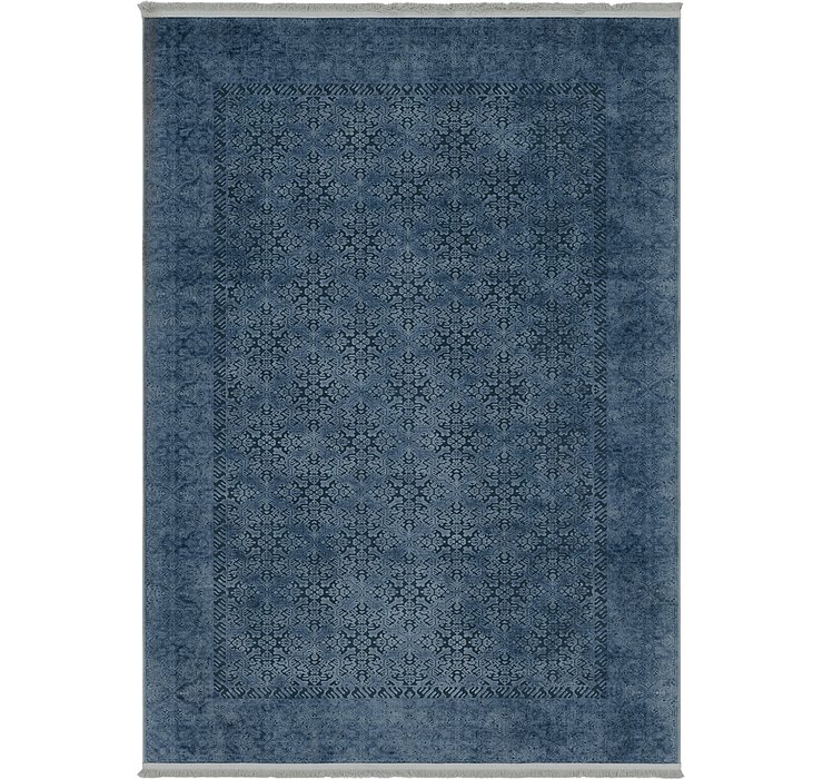 5' 3 x 7' 5 Heritage Rug
