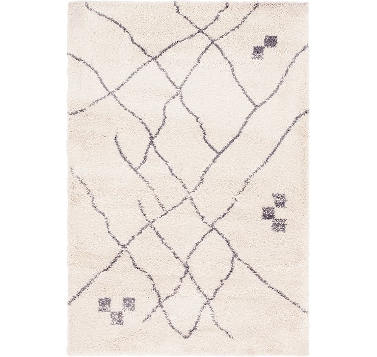 5' 3 x 7' 8 Tangier Rug