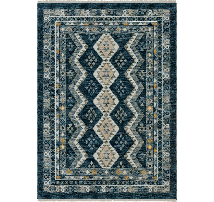 5' 4 x 7' 6 Arcadia Rug