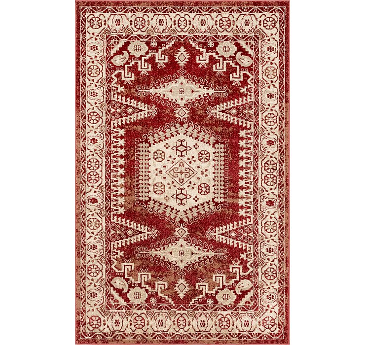 5' x 8' Arcadia Rug