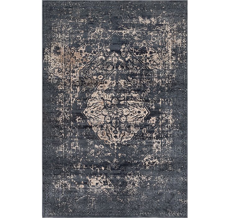 5' x 8' Villa Rug