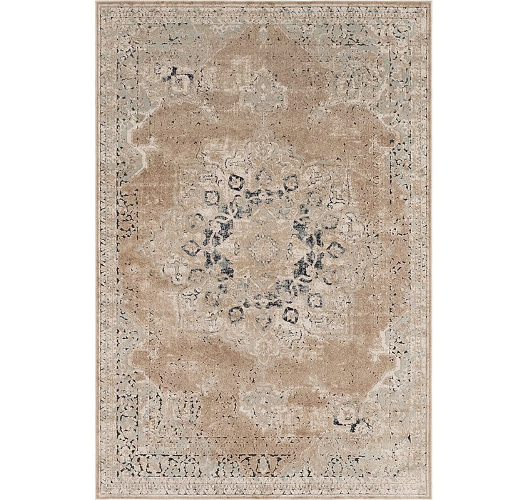 5' x 8' Villa Rug