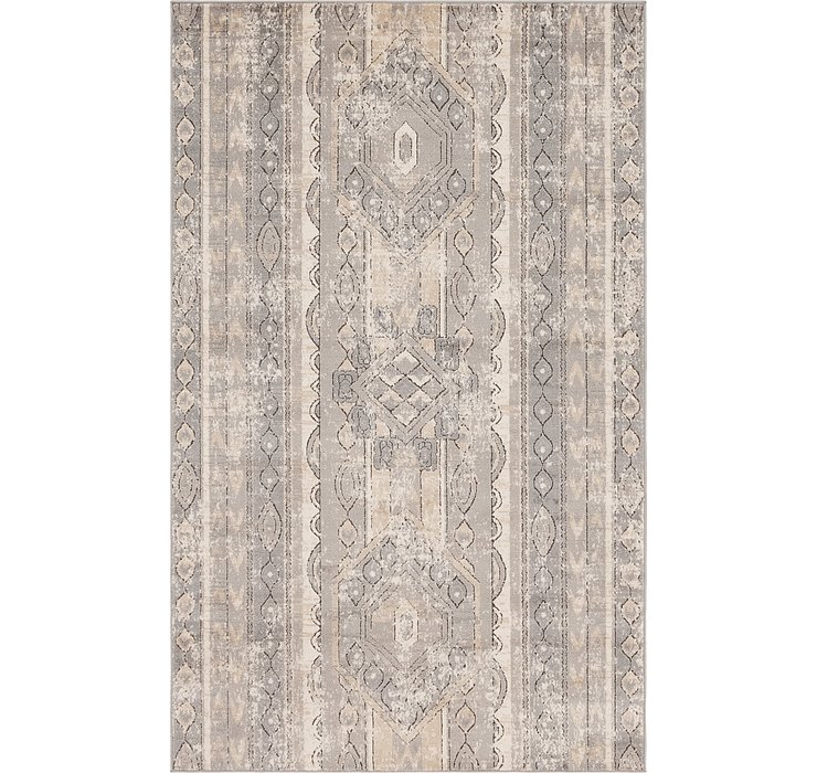5' x 8' Casablanca Rug