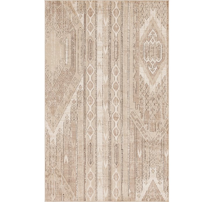 5' x 8' Casablanca Rug