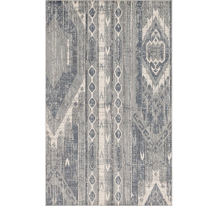 5' x 8' Casablanca Rug
