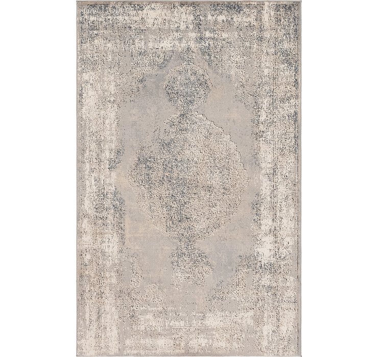 5' x 8' Villa Rug