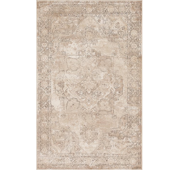 5' x 8' Villa Rug