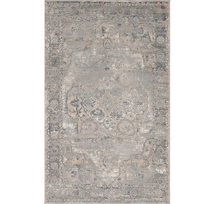 5' x 8' Villa Rug