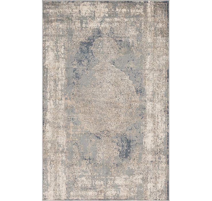 5' x 8' Villa Rug
