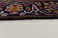 5' 9 x 9' 2 Mashad Persian Rug thumbnail
