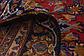 5' 9 x 9' 2 Mashad Persian Rug thumbnail