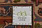 5' 9 x 9' 2 Mashad Persian Rug thumbnail