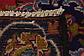 5' 9 x 9' 2 Mashad Persian Rug thumbnail