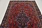 5' 9 x 9' 2 Mashad Persian Rug thumbnail