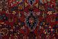 5' 9 x 9' 2 Mashad Persian Rug thumbnail