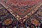 5' 9 x 9' 2 Mashad Persian Rug thumbnail