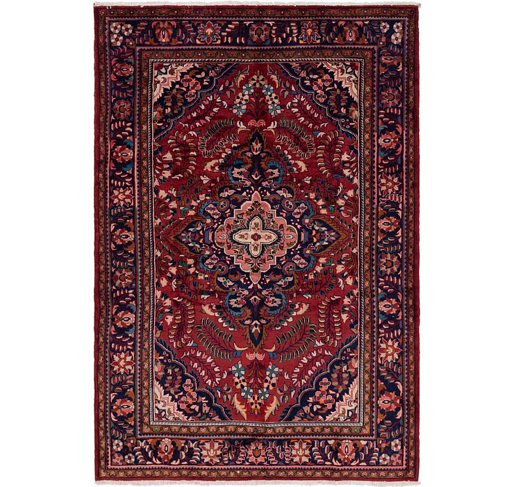 7' 3 x 10' 8 Liliyan Persian Rug
