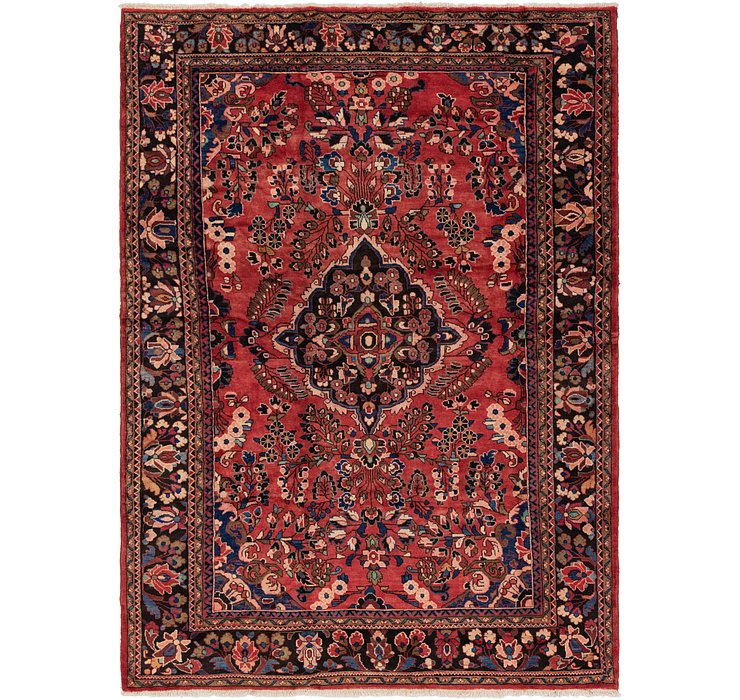 7' 9 x 10' 6 Liliyan Persian Rug
