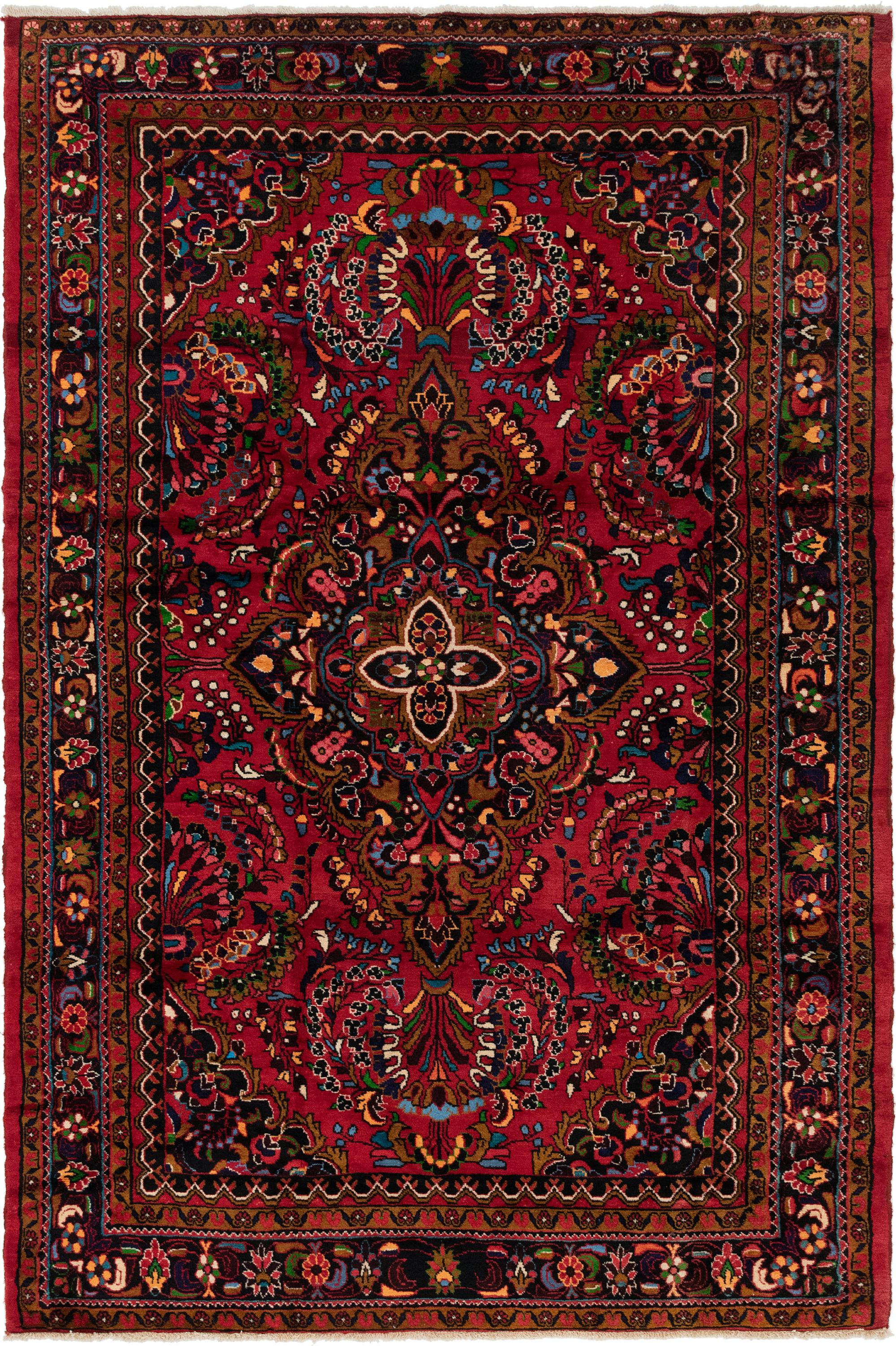 Main image of rug