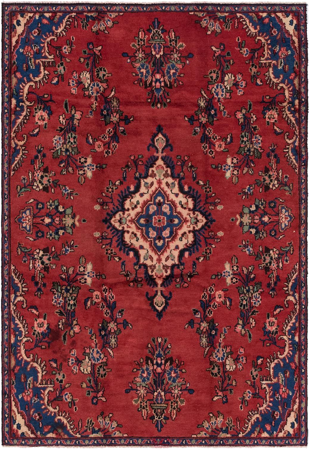 Main image of rug